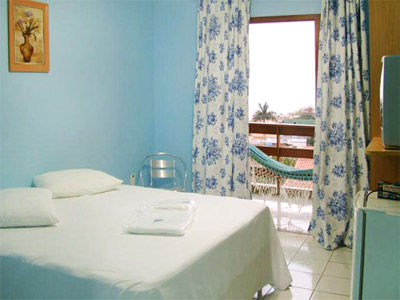 Timoneiro Inn 2*