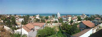 Timoneiro Estalagem 2*