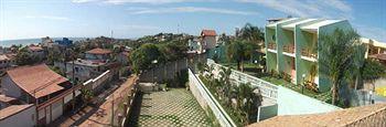 Timoneiro Estalagem Vila Velha (Espirito Santo)