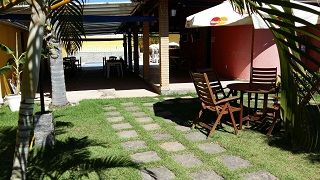 Timoneiro Estalagem 2*