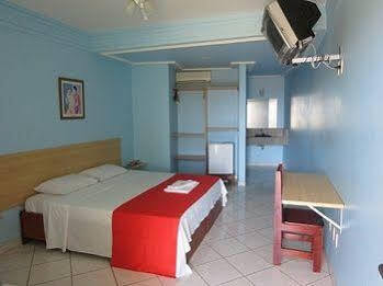 Inn Timoneiro Vila Velha (Espirito Santo)